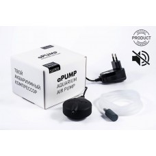Аквариумный компрессор aPUMP