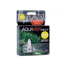 AQUAYER тест KH