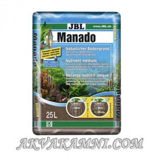 Грунт JBL Manado 25L