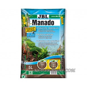 Грунт JBL Manado 10L