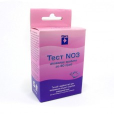Птеро Тест NO3