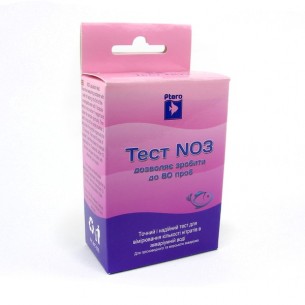 Птеро Тест NO3