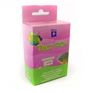 Птеро Тест PO4