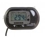 Цифровой термометр для аквариума