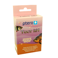 Птеро Тест kH