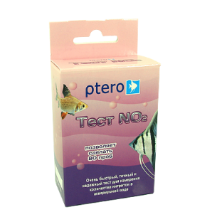 Птеро Тест NO2