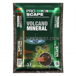 Вулканическая подложка JBL Volcano 3L