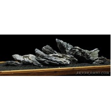 Композиция для аквариума "Скалистая"