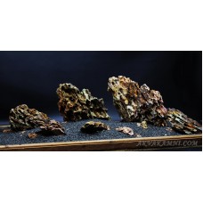 Композиция "Аконкагуа"