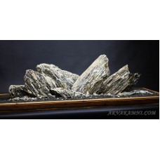 Композиция "Каменный мир"