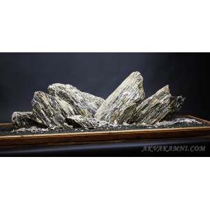 Композиция "Каменный мир"