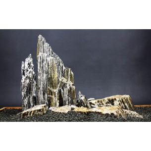 Композиция "Древесная 163" 