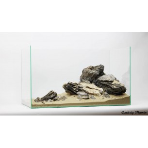 Камень для аквариума