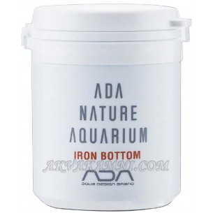 ADA Iron Bottom 30 шт - Добавка в грунт