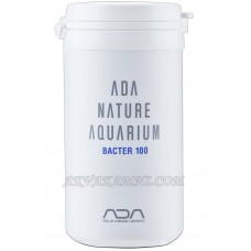 ADA Bacter 100 - Бактерії для акваріума 