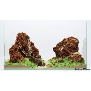 Maple Leaf для аквариума