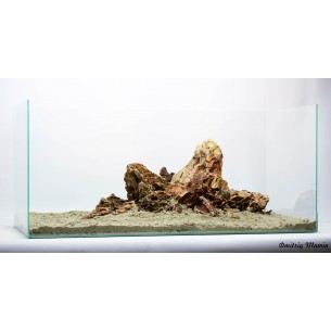 Композиция для аквариума "Дракон 40"