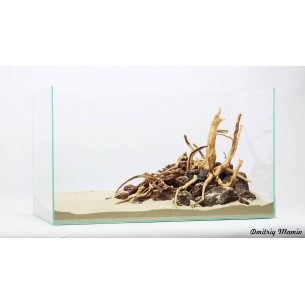 Дизайн для аквариума