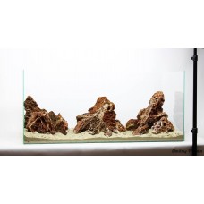 Композиция "Клен" для аквариума  