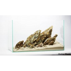 Композиция из Дракона K78