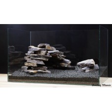 Композиция "Грот" для аквариума от 60л