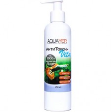 AQUAYER АнтиТоксин Vita 250мл