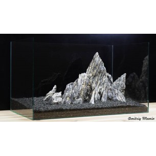 Композиция из Древесного камня K145