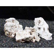 Кенійський камінь 1 кг (5-12см)