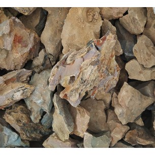 Дракон 1-3см (осколки для детализации) 1кг