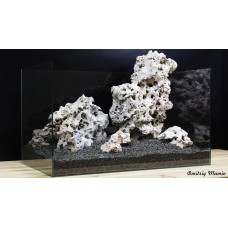 Композиция из Кенийского камня