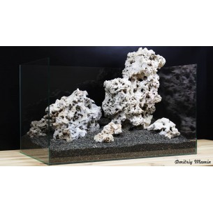 Композиция из Кенийского камня