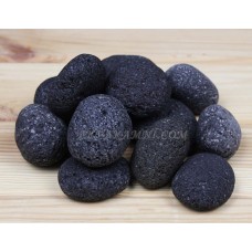Галька из Вулканической лавы 1 кг