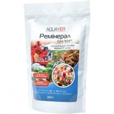 AQUAYER Реминерал GH/KH+