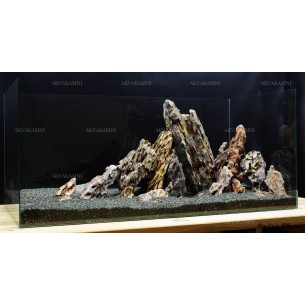 Композиция из Dragonstone K185