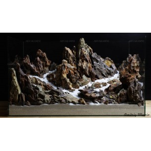 Композиция из Dragonstone (AQSContest)