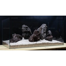 Композиция К215 из Вулканической лавы 20 кг