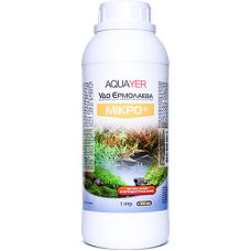 AQUAYER МИКРО+ 1л