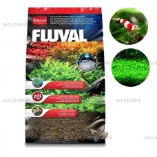 Субстрат Hagen Fluval Plant & Shrimp для растений и креветок 4кг