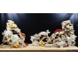 Композиция для аквариума (псевдоморя) 150 см