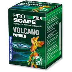 JBL ProScape Volcano Powder (Вулканическая пудра)