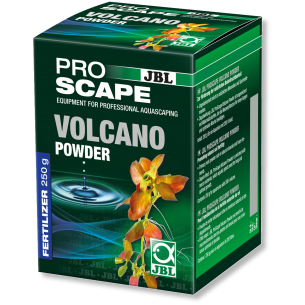 JBL ProScape Volcano Powder (Вулканическая пудра)