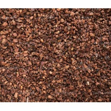 Кварц малиновый 3-6мм для аквариума 1кг