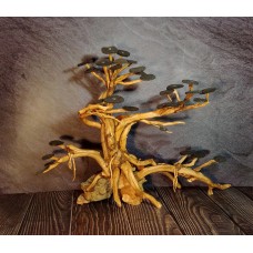 Бонсай для аквариума (45см высота)