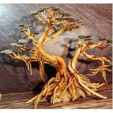 Бонсай для аквариума (50см высота)