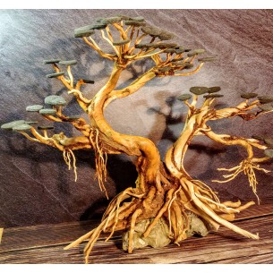 Бонсай для аквариума (50см высота)