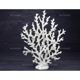 Коралл искусственный 0709 для аквариума