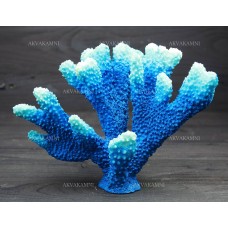 Коралл искусственный 1712B для аквариума