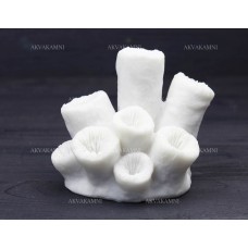 Коралл искусственный 1719 для аквариума