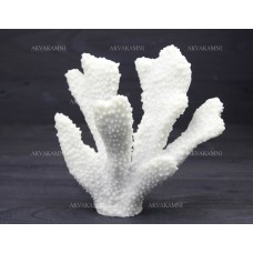 Коралл искусственный 1723W для аквариума