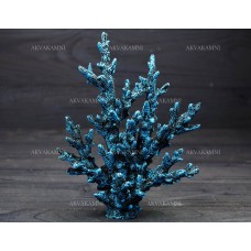 Коралл искусственный 1724B для аквариума